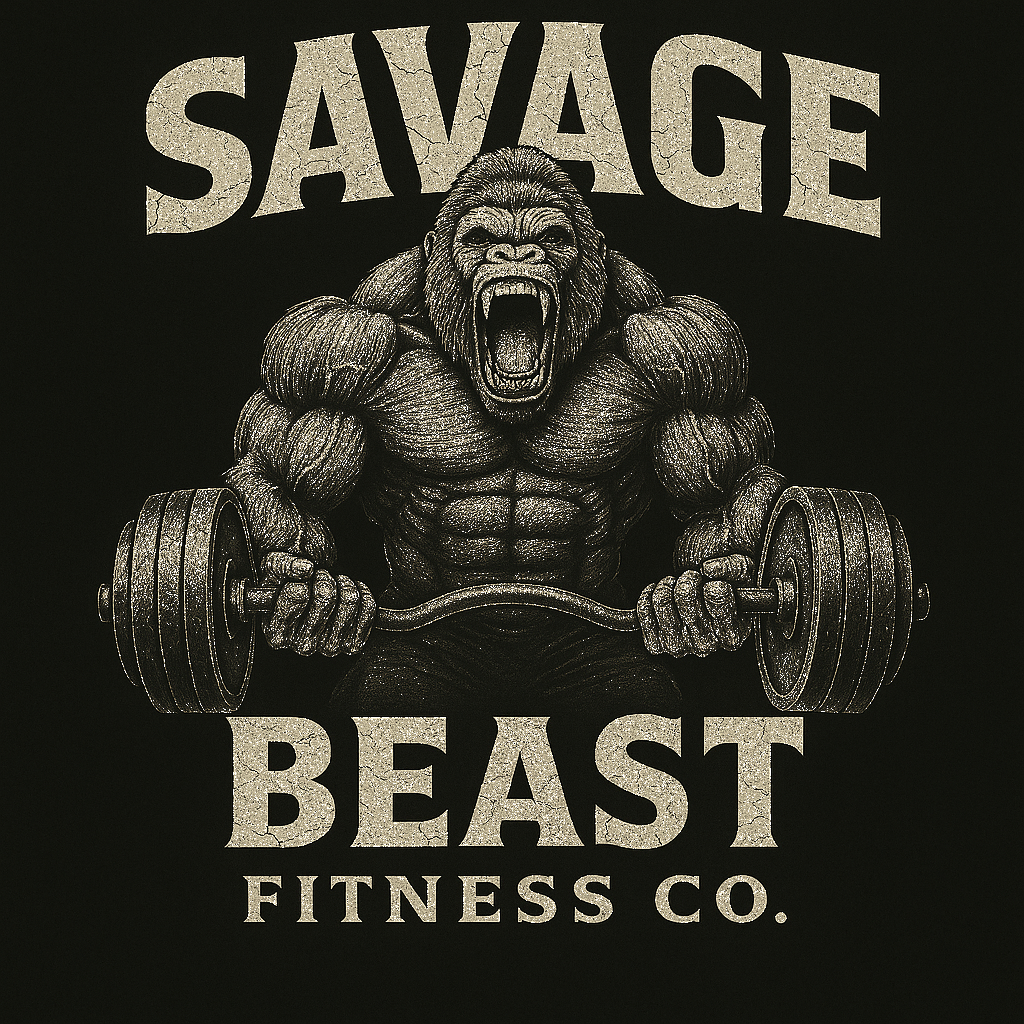 Fuel the Beast