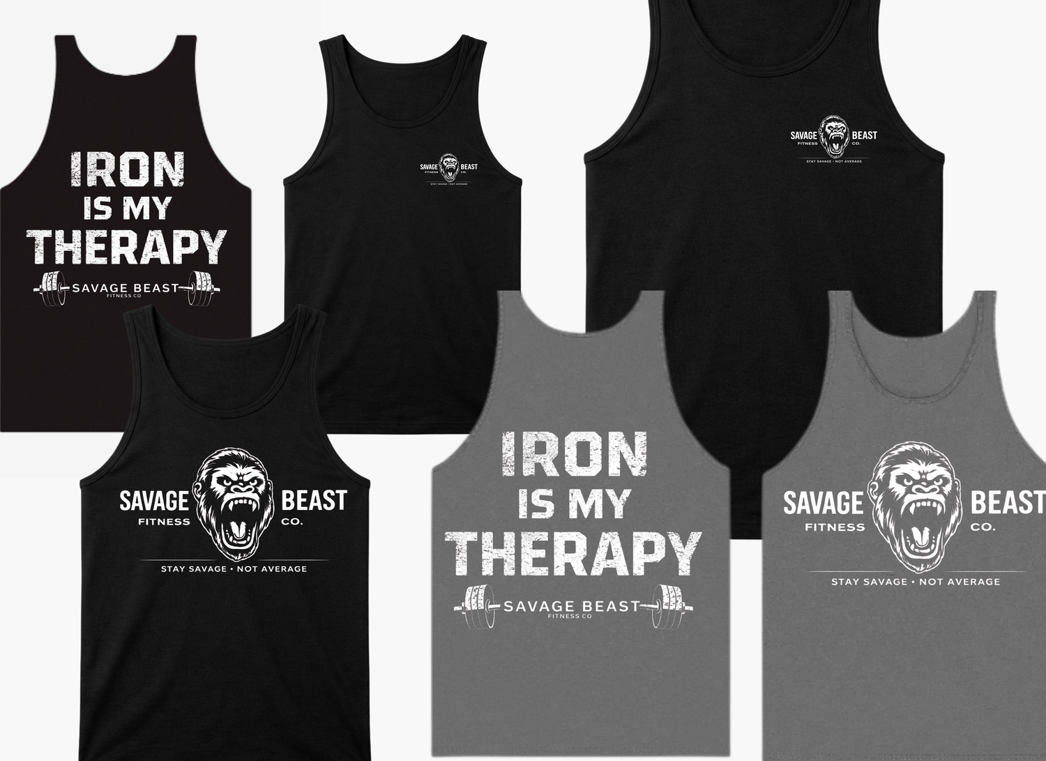 Tank Tops