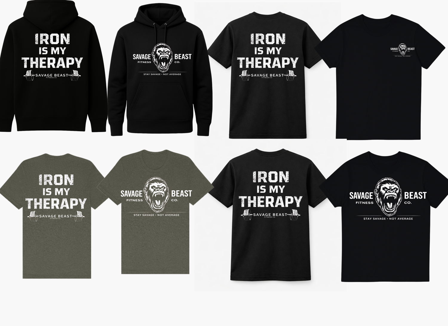 Relaunch Drop