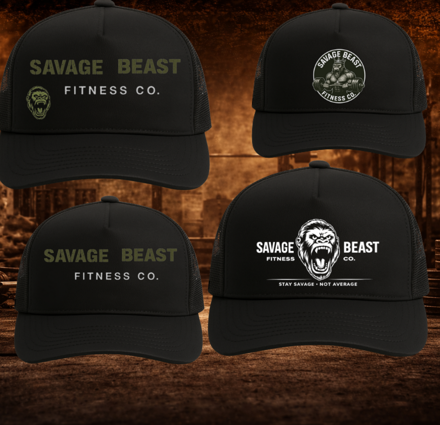 Hats