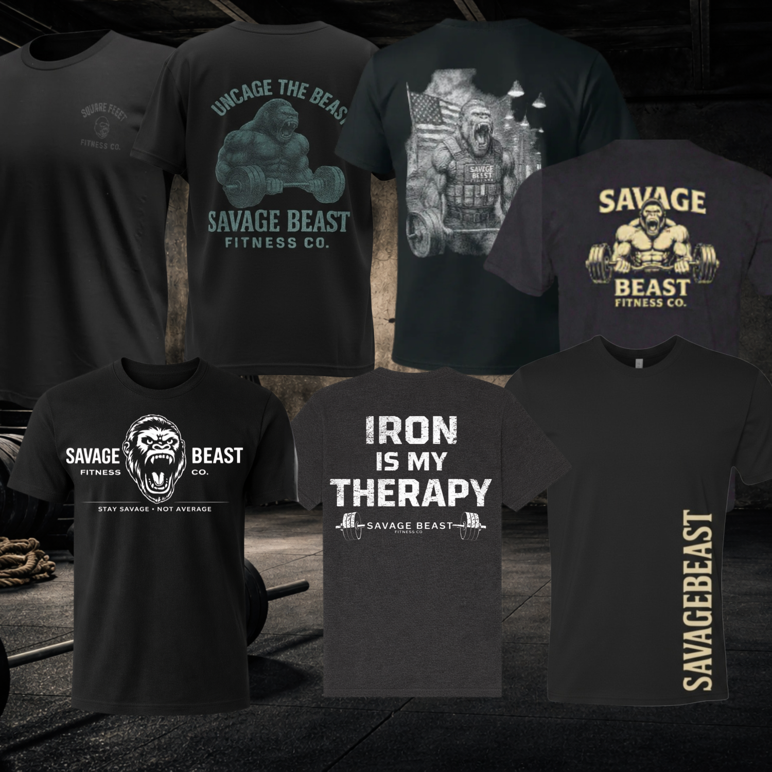 T-Shirts