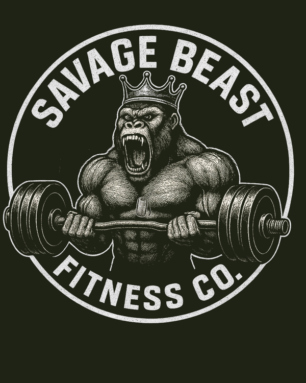Savage Beast Fitness Co.