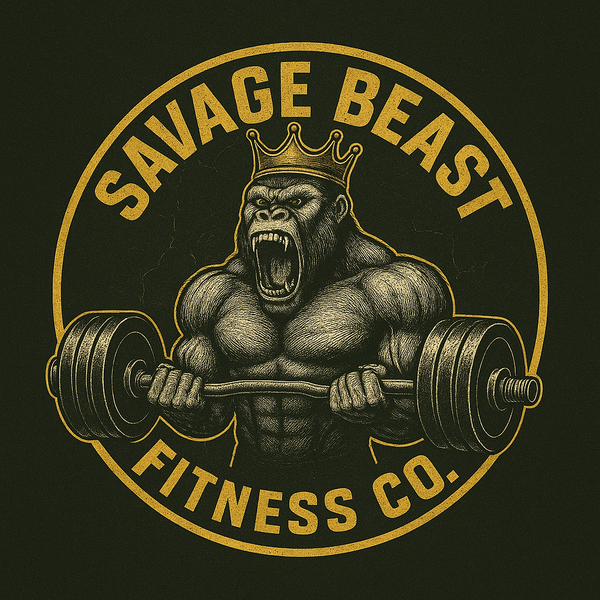 Savage Beast Fitness Co.