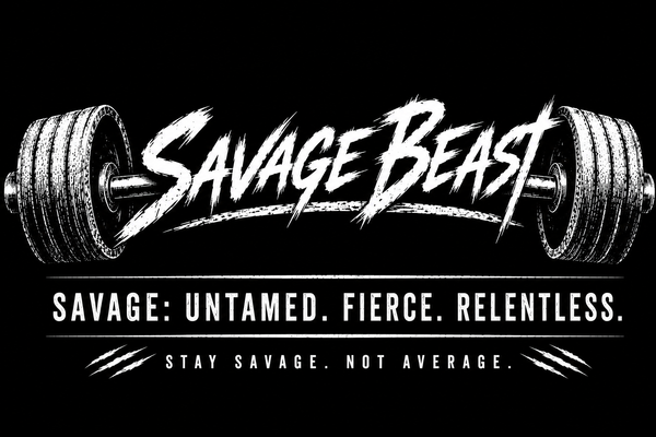 Savage Beast Fitness Co.